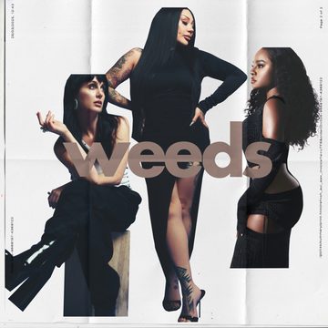Sugababes - Weeds