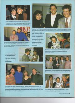 AM675 Radio 10 Gold magazine pagina 35