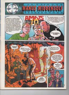 AM675 Radio 10 Gold magazine pagina 52