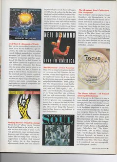 AM675 Radio 10 Gold magazine pagina 43