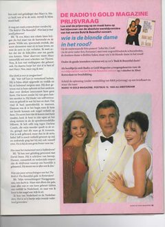 AM675 Radio 10 Gold magazine pagina 15