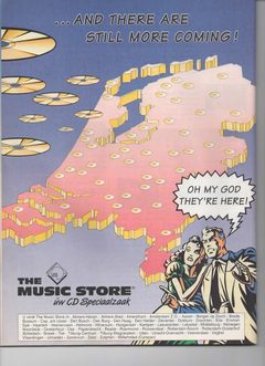 AM675 Radio 10 Gold magazine pagina 50