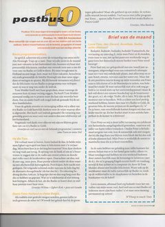 AM675 Radio 10 Gold magazine pagina 47