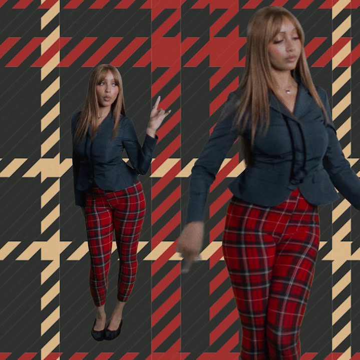 artwork PinkPantheress - Illegal