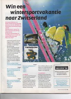 AM675 Radio 10 Gold magazine pagina 29