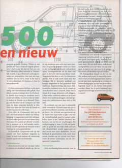 AM675 Radio 10 Gold magazine pagina 19