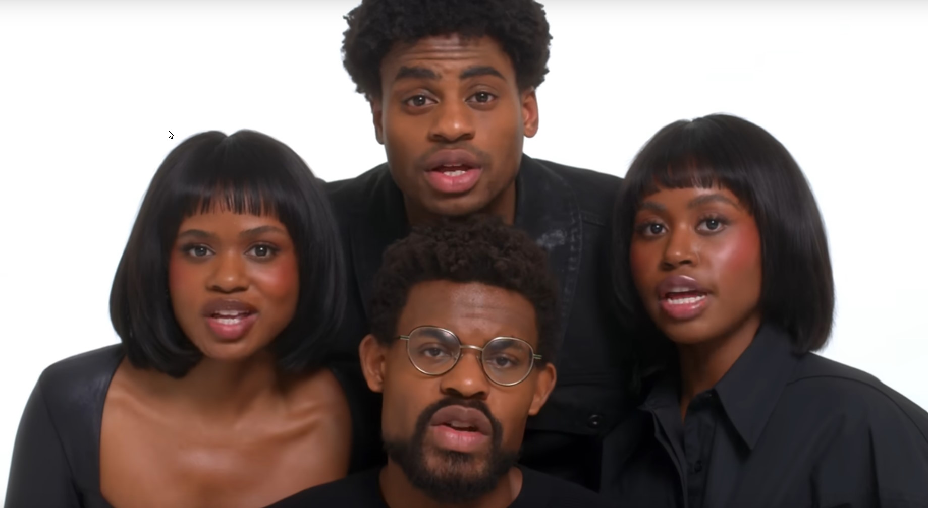 videocap Infinity Song - Sinking Boat