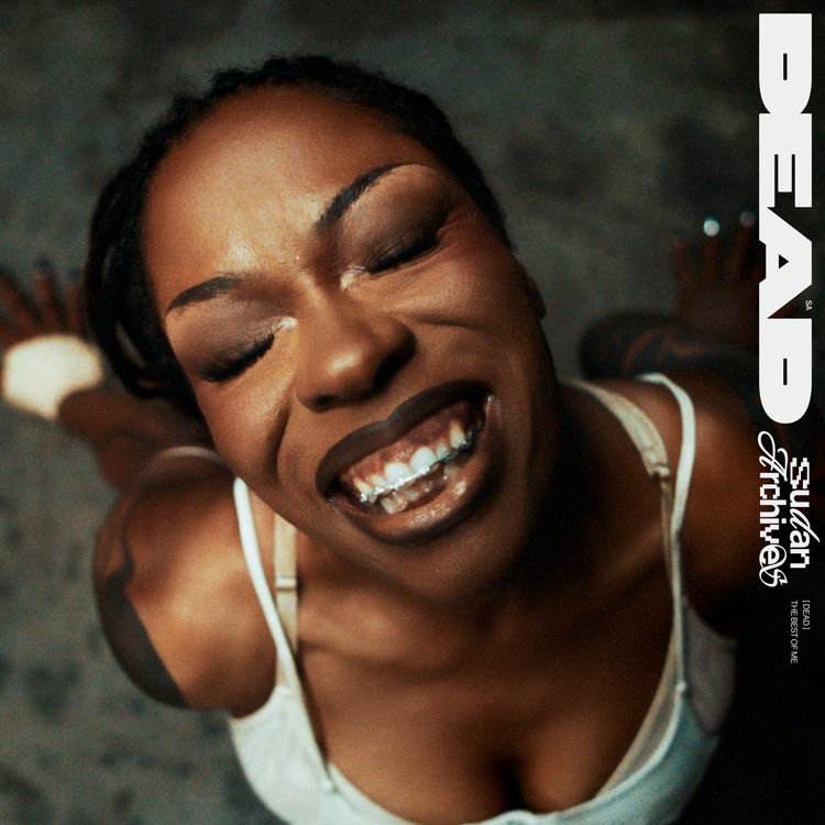 artwork Sudan Archives - DEAD