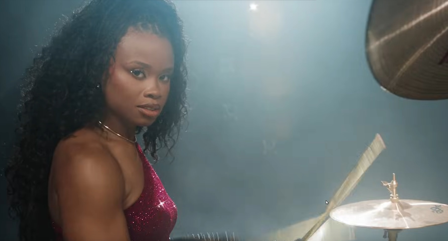 The Pocket Queen ft. Dckwrth - Good vibes