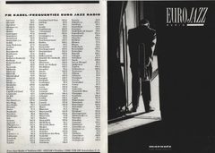 folder Euro Jazz Radio