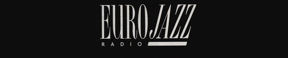 Logo Euro Jazz Radio