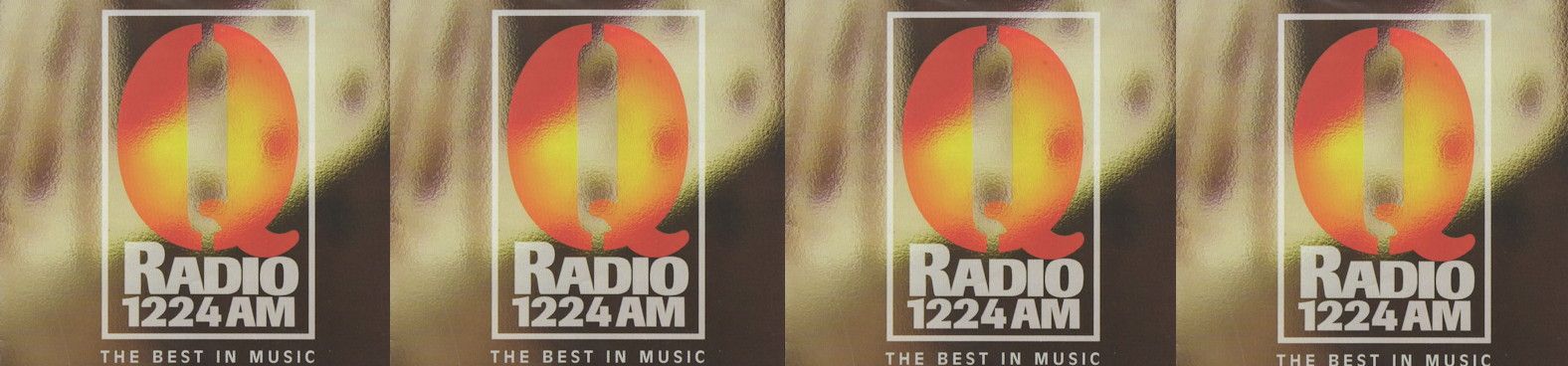 logoQ Radio 1224 AM