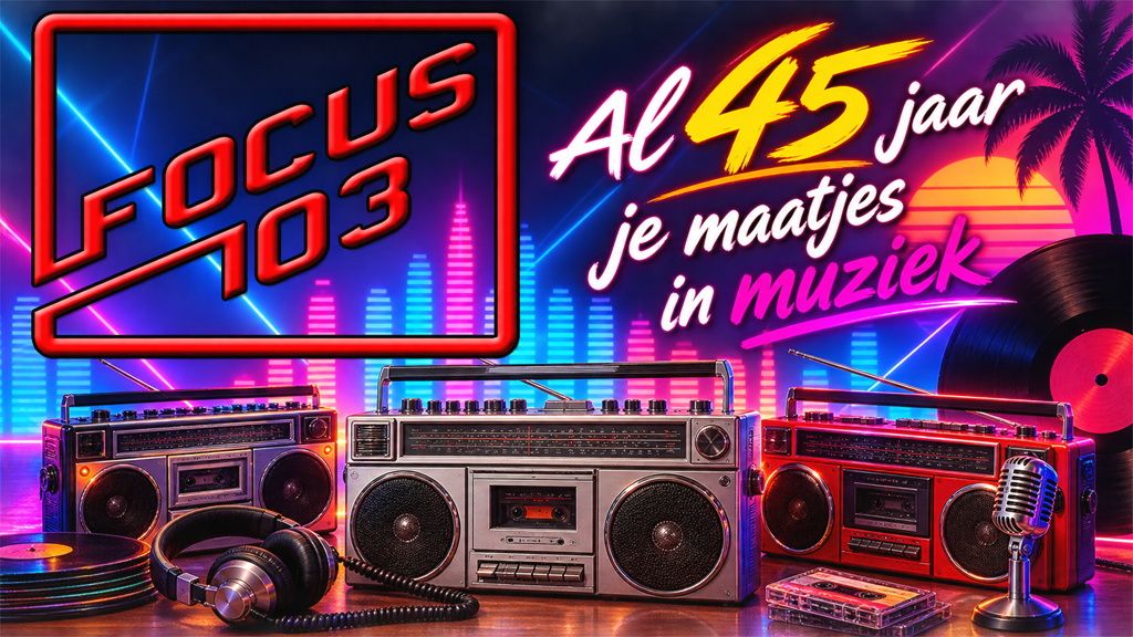 visual 45 jaar Focus 103