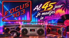 visual 45 jaar Focus 103
