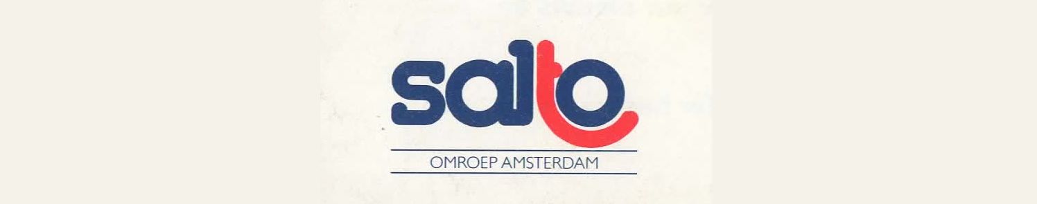 Logo salto rond 1992