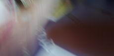 Vage foto