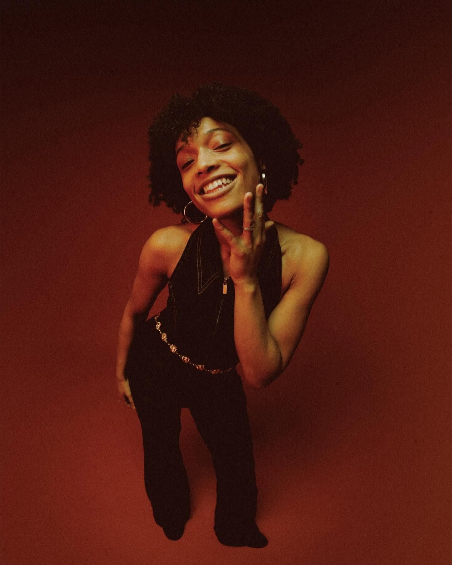 visual Ebony Winter