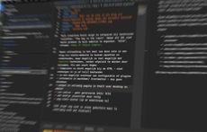 psychedelische developer